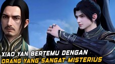 BTTH S5 Eps 151 || Xiao Yan Bertemu Ayah Mertua