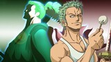 [ SBS VOL 96 ] RESMI!!! ZORO KETURUNAN SHIMOTSUKI???