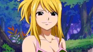 [FairyTail] - Khoảnh Khắc Hài Hước