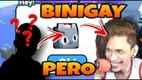 Huge Pet Binigay Pero Ito Nangyari | Pet Simulator X - Roblox Tagalog