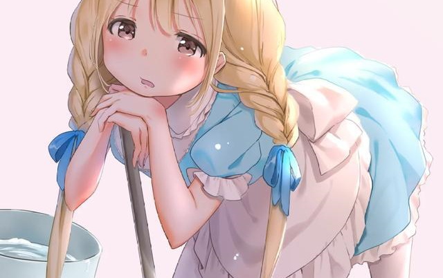 The front is very sweet, hug your wife within one minute~