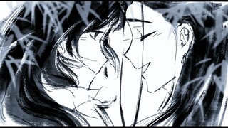 [Bingqiu Handwritten] Fantasy Zhuxian
