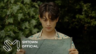 SHINee 샤이니 'The Feeling' MV Teaser