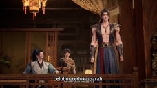 Lingwu Continent Eps 76 Sub Indo