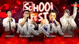 Mr. Kim - Rhymastic x SOOBIN x GONZO x B-wine tại SCHOOL FEST 2023 #Rhymastic #SOOBIN #SchoolFest