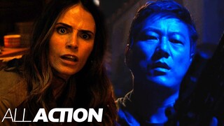Han is ALIVE | F9 | All Action