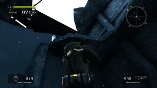 Lost Planet: Extreme Condition Colonies Edition Pt.2-Mission 2