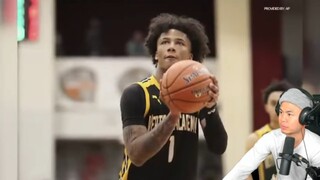 DAM THIS SUCKS TO SEE ... MIKEY WILLIAMS HAS BEEN ARRESTED!
