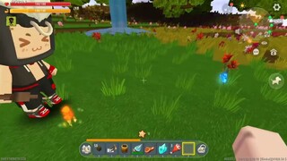 SINH TỒN TITAN TEAM #19_ BỊ KIRO LỪA CHIẾM LÂU ĐÀI, NGÁO HỢP TÁC VỚI SONGFISH p15
