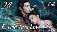 Everlasting Love (2025) – Eps. 24 End [Sub Indo]