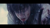 [คลิปวีดีโอ] รูโรนิ เคนชิน Ver.คนแสดง | ฉากพลั้งมือฆ่า Tomoe Yukishiro