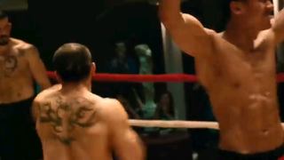 Review phim quyết đấu p5