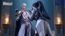 AGAINST THE SKY SUPREME EPISODE 416 SUB INDO