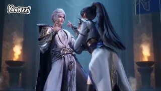 AGAINST THE SKY SUPREME EPISODE 416 SUB INDO