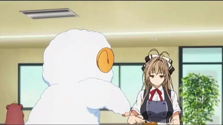 羊羊羊羊羊羊羊！