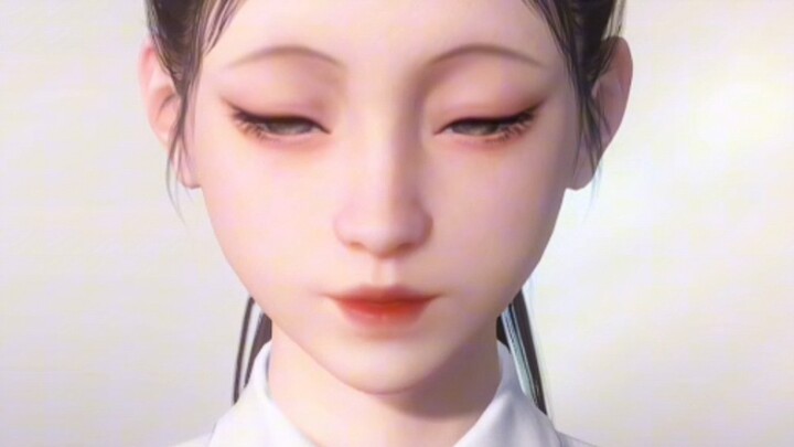 【หลันอวี่เซิ่นคง】หน้าตาแบบนี้คิดจะช่วยพระเอกขึ้นสวรรค์เลยใช่ไหม?