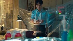 Sweet Home epsoide 7 [Sub Indo]