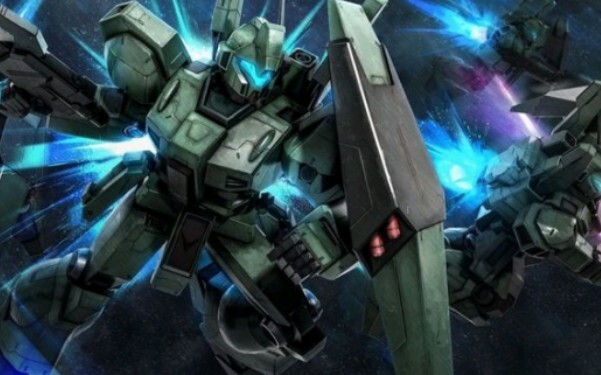The symbol of an era has contributed a lifetime to the Federation. Excellent reliability, balance, a