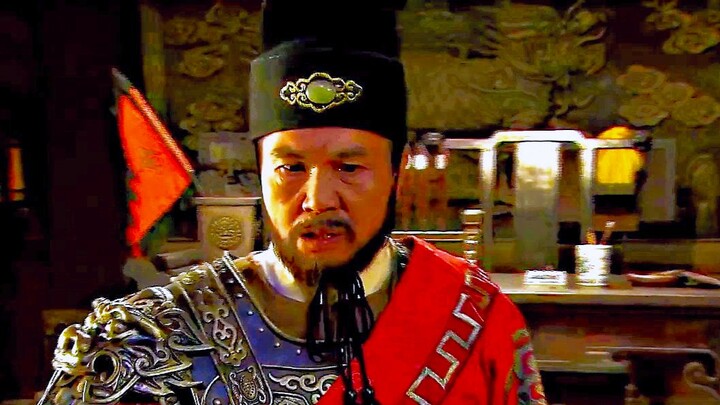 “This is the true value of the civil and military robe!”