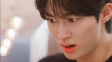 The love-brained superstar Sun Jae has zero resistance to Lim Sol! "Sol, whatever you say is right"