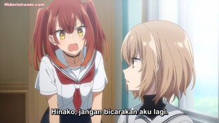 Watashi wo Tabetai, Hitodenashi Episode 1 (Subtitle Indonesia)