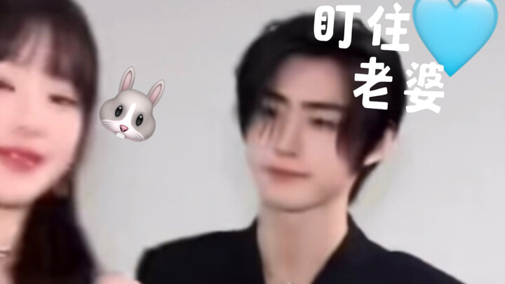 【Ai Ma Hoạt Nguyên】Park Sung Hoon livestream giải thích về một vài lời “ghen tuông” | Ghen tím người