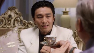 “跨 服 对 话 ！”