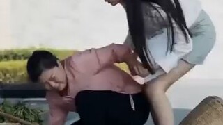 mini drama mengaku istri ceo