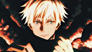Jujutsu Kaisen |EDIT| YONAS - Take Me to Church