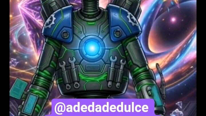 la imaginación ilógica/ @adedadedulce.