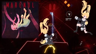 【Beat Saber】MARENOL - LeaF