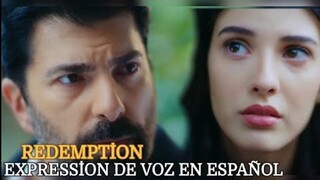 Esaret (Cautiverio) Capitulo 328 Promo 2 | Redemption Episode 328 Trailer 2  en español
