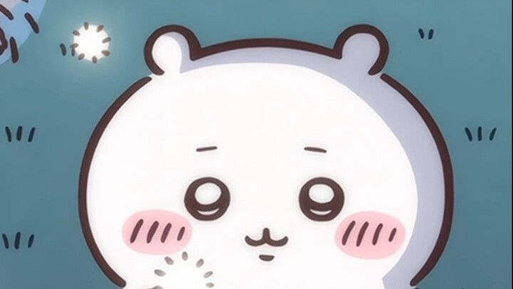 Pertanyaan: Berapa banyak ekor Usachi yang sudah diambil Ji Yi semuanya?