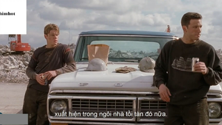 Chàng lao công có iq vô cực 5 #phimhit