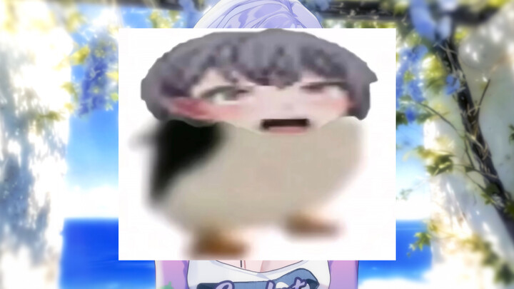 Am I a qualified "coupling penguin" yet?