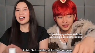 rabin's live