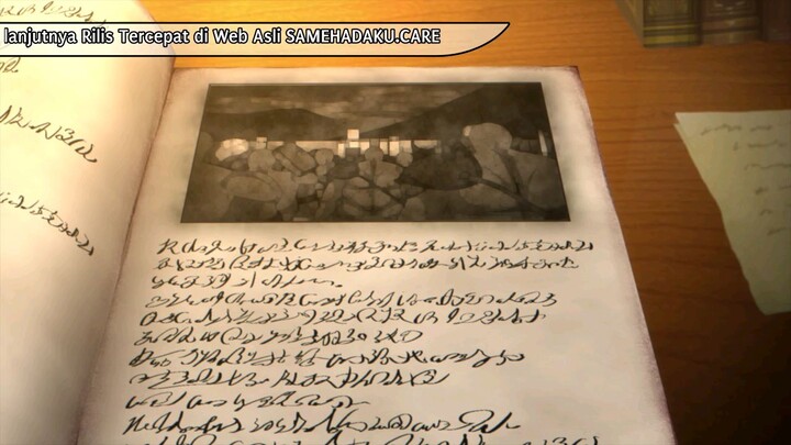 Maougun_Saikyou_no_Majutsushi_wa_Ningen_datta Episode 1 [sub ind]