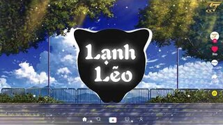 Lạnh Lẽo x TTM Remix | EDM TikTok Hay 2022 ♫ BXH Nhạc Trẻ Remix Hay Nhất