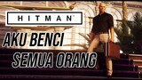 PEMBUNUH GANAS! - HITMAN(TM) MALAYSIA