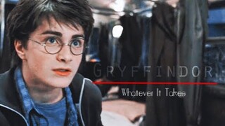 [Gryffindor-HP] Whatever it takes (Lyrics+Vietsub)