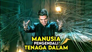 Hanya Dengan Gerakan Tangan Pria Ini Bisa Membunuh Orang - ALUR CERITA FILM