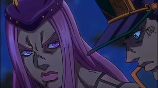 承太郎：你把神父干掉，我就允许了