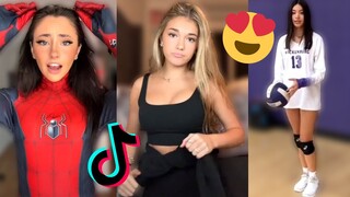 TikTok Girls That Will Brighten Your Day | Part 3