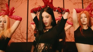 มิวสิกวิดีโอฉบับเต้นของเพลงเดบิวต์โซโล่ [คุณหนู] ของซูซุจิน