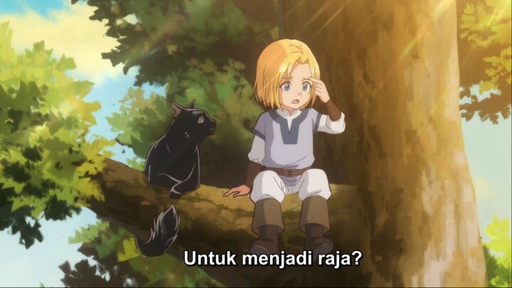 Eps_4 kucing dan naga