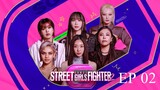 [SUB INDO] Street Dance Girls Fighter 2 Episode 02
