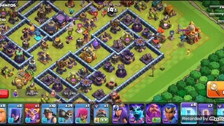 #部落冲突 #短篇小说