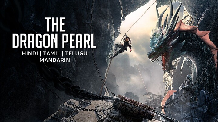 The Dragon Pearl (2021) Hindi Dubbed (Esub)Full Movie 🍿🎥