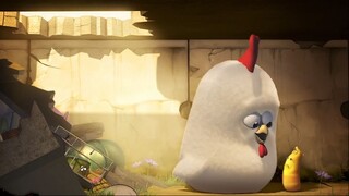 ĂN NHIỀU BÁNH NGỌT - ẤU TRÙNG TINH NGHỊCH - HOẠT HÌNH CON SÂU BUỒN CƯỜI NHẤT