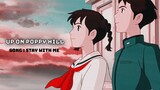 [AMV] Up on poppy hill - Stay With Me